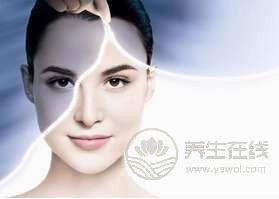 預防衰老的十種食物