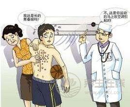 什么是空調(diào)病 吃什么可以緩解呢