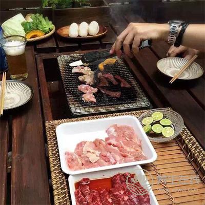 一日三餐后半小時竟是養生黃金期