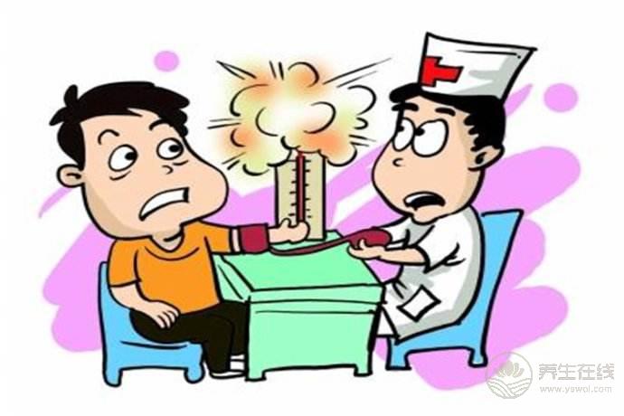 很多有高血壓的人不知道,長期睡不好,會讓血壓突然升高 很多有高血壓的人不知道,長期睡不好,會讓血壓突然升高