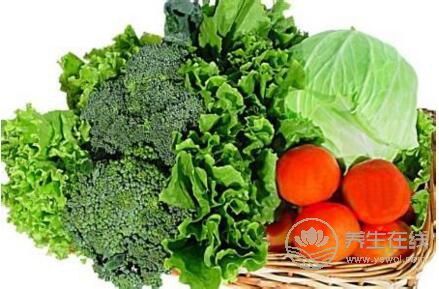 六種蔬菜生吃沒營養(yǎng)還有毒