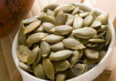 南瓜子為什么可以驅(qū)蟲(chóng)？