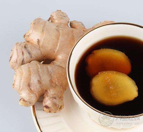 三伏天也易感冒，3種食物是“天然感冒藥”