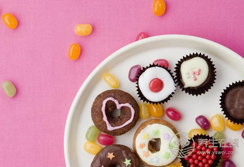 7種食物能提升幸福感，可以試試看