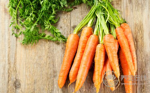 常吃胡蘿卜，乳腺癌風險降六成