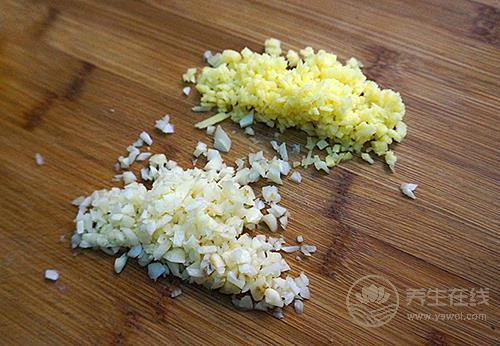 大蒜對(duì)身體有啥好處？為什么人人都搶著吃