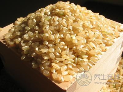 養(yǎng)生方法:粗糧的七個搭配方法 養(yǎng)生方法:粗糧的七個搭配方法