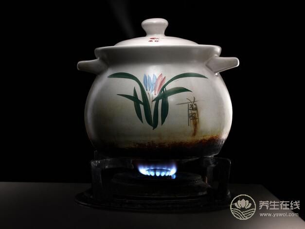 愛(ài)喝湯的你知道這些誤區(qū)嗎 愛(ài)喝湯的你知道這些誤區(qū)嗎