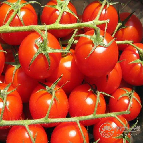 想要身體排毒，就常吃4種水果