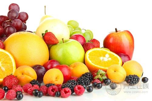 水果不要當飯吃!不然這些麻煩找上你 水果不要當飯吃!不然這些麻煩找上你