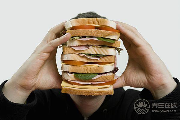 壓力大暴飲暴食、脫發(fā)，自制3個(gè)古方茶，一喝就好