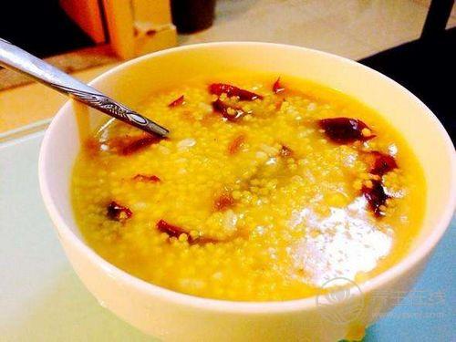 家庭治療感冒的3個食療方，收藏備用