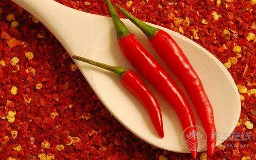 辣椒搭配什么吃最好辣椒不適合什么人吃