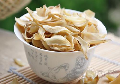 6種食物最適合冬季滋補，每個人都應該了解一下