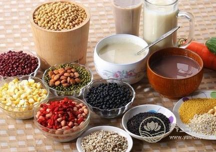 心臟最愛的4類食物，長壽的人都吃過