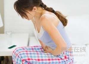 痛經喝紅糖水也要看體質 4款食療緩解痛經