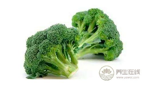 西蘭花很多人都吃錯了!最有營養(yǎng)的吃法就這么簡單 西蘭花很多人都吃錯了!最有營養(yǎng)的吃法就這么簡單