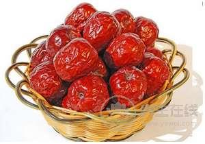 補血不想吃豬肝，那就選這些水果