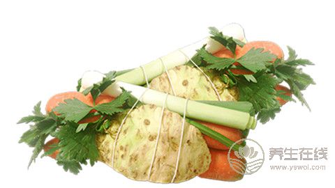 白蘿卜胡蘿卜不適合同時吃