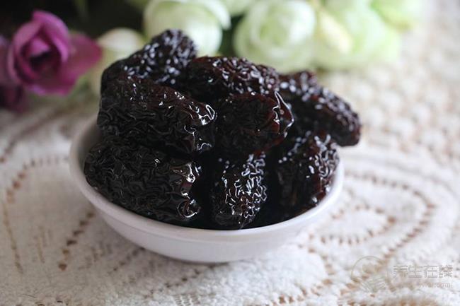 冬補吃什么？5種黑色食物別錯過