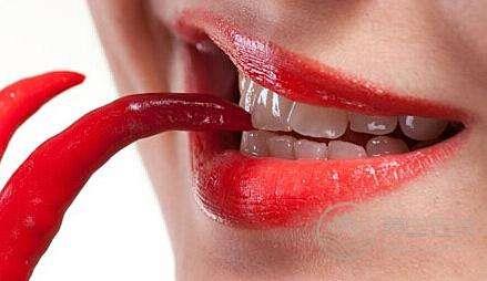 吃辣長痘痘原來是這原因,2招教你搞定 吃辣長痘痘原來是這原因,2招教你搞定