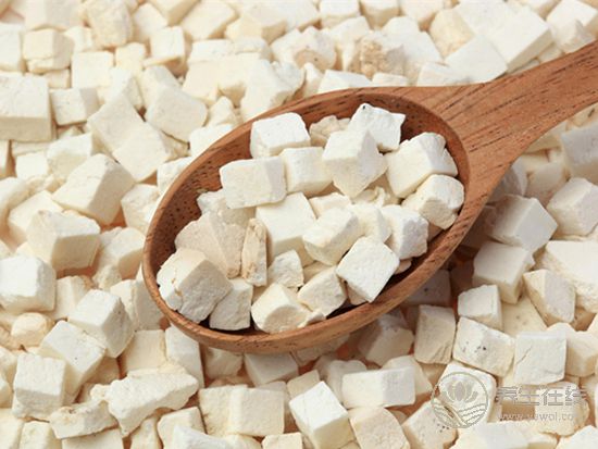 食療養生：食物調理脾胃小幫手