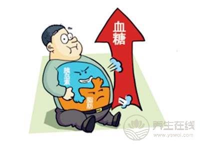 血糖高怎么吃健康 宜吃3種食物 血糖高怎么吃健康 宜吃3種食物