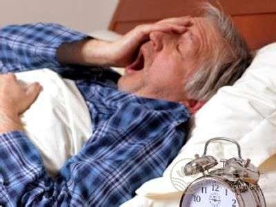 幫助緩解失眠7個美味食