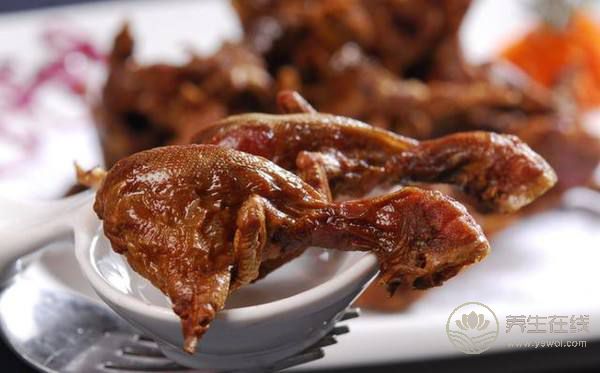 治療低血糖的四款食療偏方