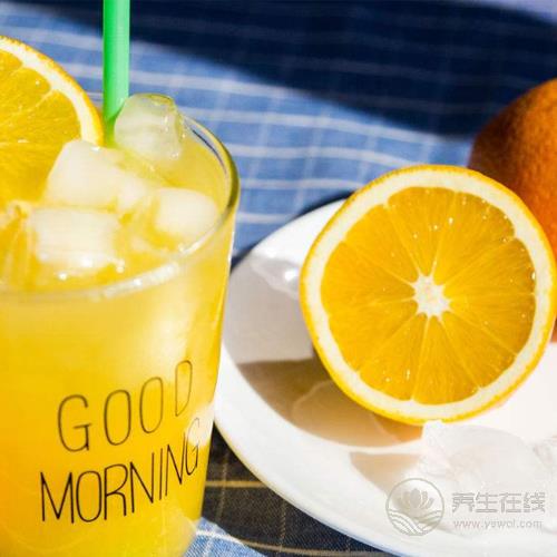 這些食物是“排毒高手”，經(jīng)常吃一吃，疾病不敢靠近你