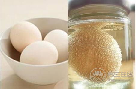 醋泡雞蛋有哪些功效？醋泡雞蛋能減肥嗎？