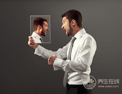 氣大很傷身，生氣時別做這10件事