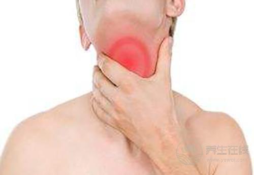 慢性咽炎高發(fā)季，4款食療動(dòng)手做一做，比藥還管用！