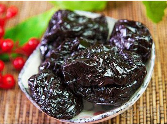 補血養顏就多吃這6種食物