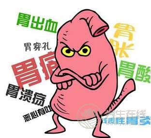 緩解胃痛的食療偏方 緩解胃痛的食療偏方