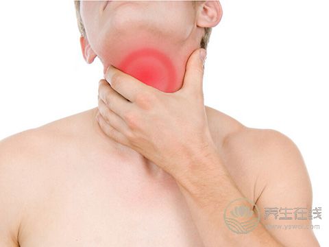 扁桃體反復發炎，吃一種食物可根治