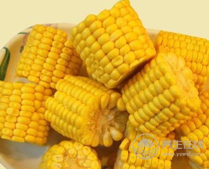 養(yǎng)生方法:粗糧的七個搭配方法 養(yǎng)生方法:粗糧的七個搭配方法