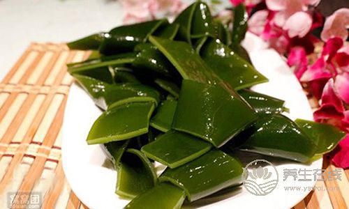 6種食物最能排毒，喜歡熬夜的人更要多吃