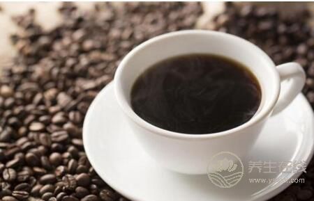 什么時(shí)候不能喝咖啡？六種情況喝咖啡傷身