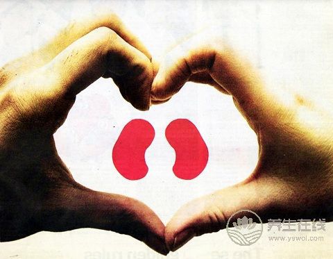 這些身體問題可能和腎不好有關，要注意護腎