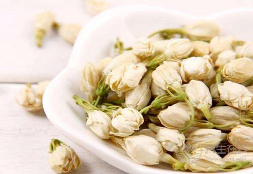 適合上班族喝的3種花茶，養(yǎng)顏又養(yǎng)生