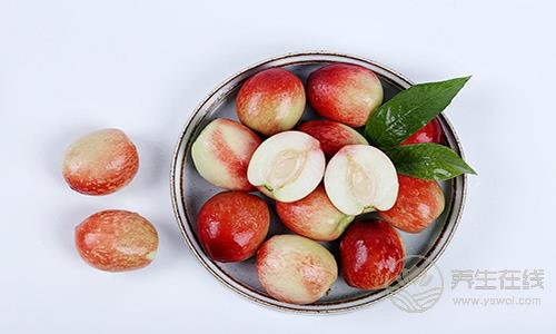 夏季吃桃子五大禁忌 多病體虛的病人不宜食用 夏季吃桃子五大禁忌 多病體虛的病人不宜食用