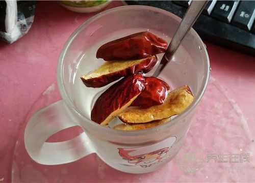 紅棗5種吃法最養(yǎng)生，能養(yǎng)顏排毒補(bǔ)血