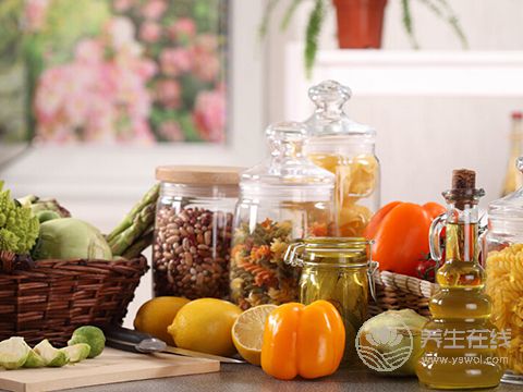 英國科學家:植物油做飯可致癌 真相未必如此 英國科學家:植物油做飯可致癌 真相未必如此