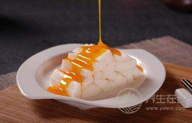 清明時節吃什么食物滋補,七種食物少不了