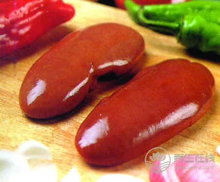 以形補形靠譜嗎？吃豬腰真的補腎嗎