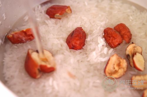 紅棗吃法不同功效不同，養(yǎng)生須知