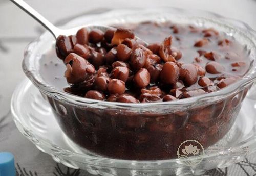 抹茶+紅豆＝絕配！養生專家告訴你為什么