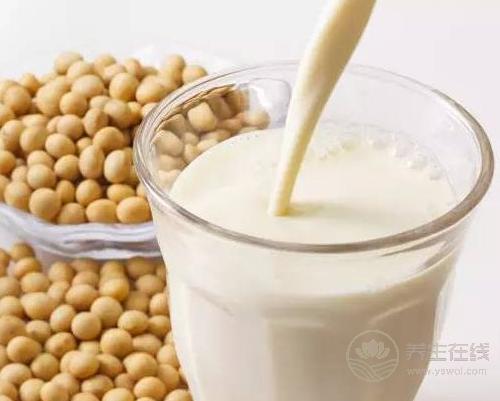 豆漿都被你們誤解了,天天喝豆漿的要看一看 豆漿都被你們誤解了,天天喝豆漿的要看一看