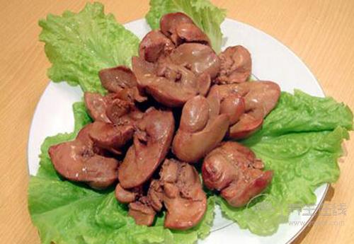 肝不好的人，這幾種食物再喜歡也要少吃